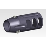 Tikka Pre owned Tikka Muzzle Brake 5/8X24 Blued - CTR Tactical UPR