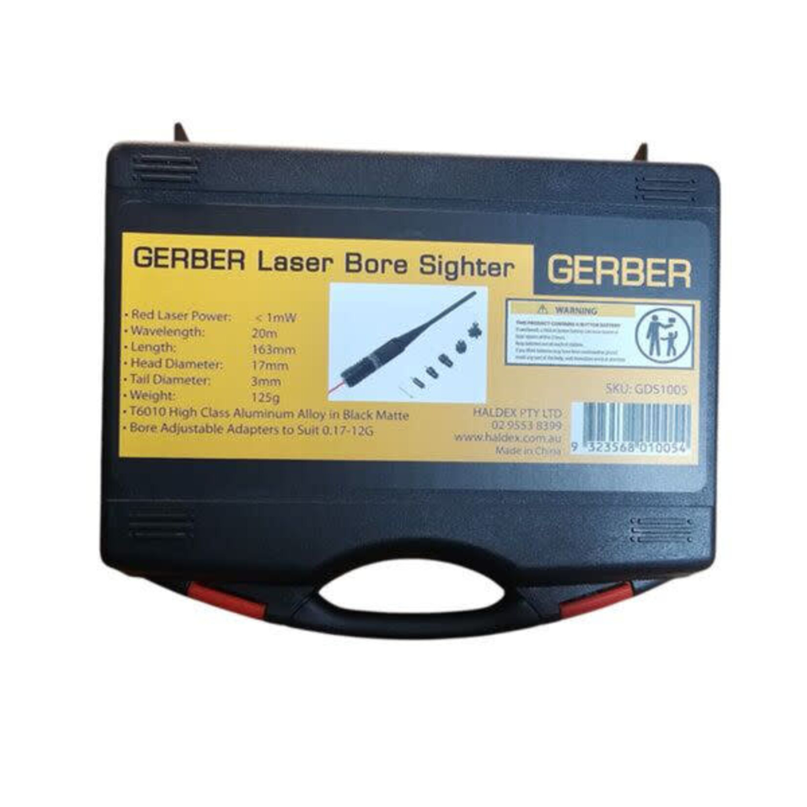 Gerber Gerber Laser Bore Sight