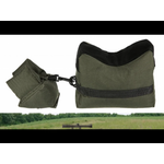 Taylor Guncare Taylor Guncare Shooting Bags Front & Rear (Unfilled)