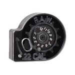 Rapid Air Worx Rapid Air Worx RAW HMX .22 cal 12 Shot Magazine Right Hand