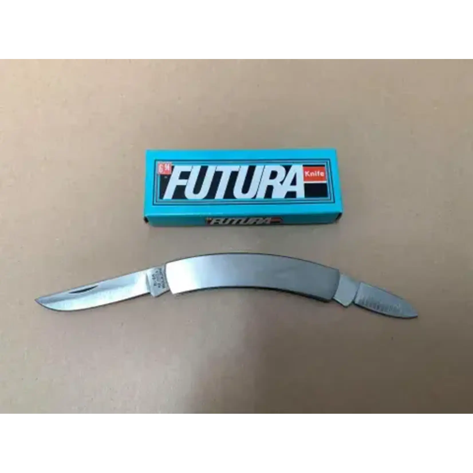 Futura Folding Knife 2 Blade
