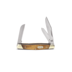 Buck Knife Trio Woodgrain 3 Blade