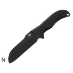 Schrade Schrade Bedrock Sheepfoot Fixed Knife