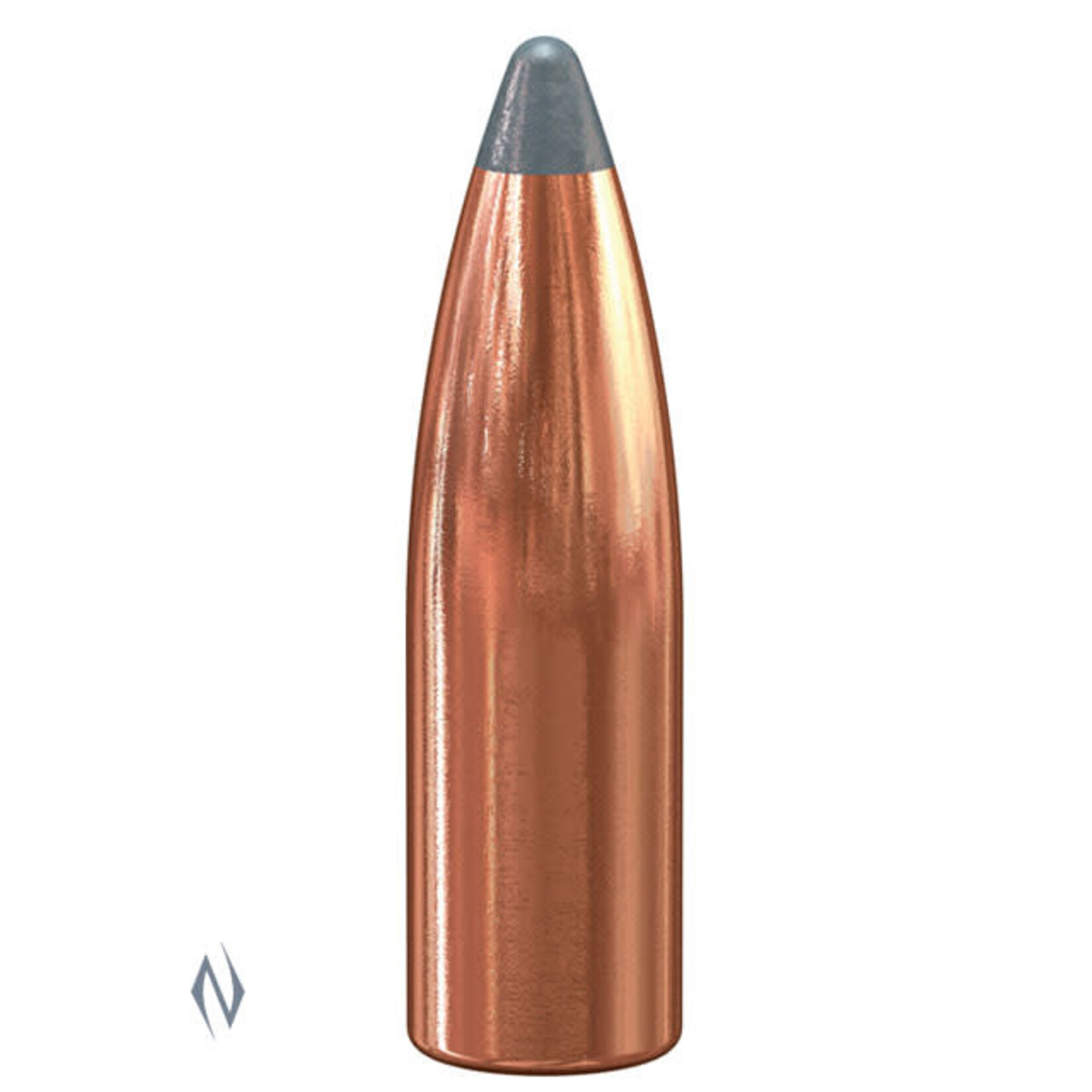 Speer Speer 8mm 323cal 200gr Spitzer - 50 Projectiles