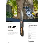 Koi Koi Knife - Harry The Honey Eater