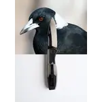 Koi Koi Knife - Max the Magpie