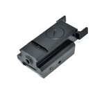 CCOP Red Laser Sight with Pic rail
