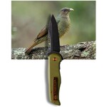 Koi Koi Knife - Bek the Bower Bird Female
