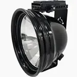 Powa Beam Powa Beam 12v Halogen 100w 175mm Thermal Mount Spotlight