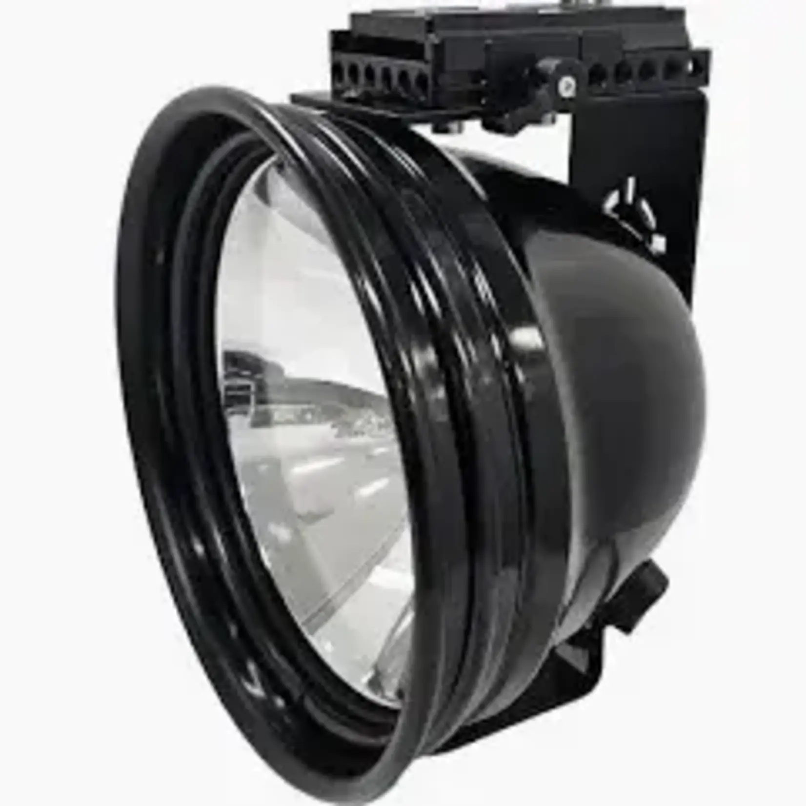 Powa Beam Powa Beam 12v Halogen 100w 175mm Thermal Mount Spotlight