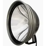 Powa Beam Powa Beam 12v Halogen 100w 245mm Bracket Spotlight