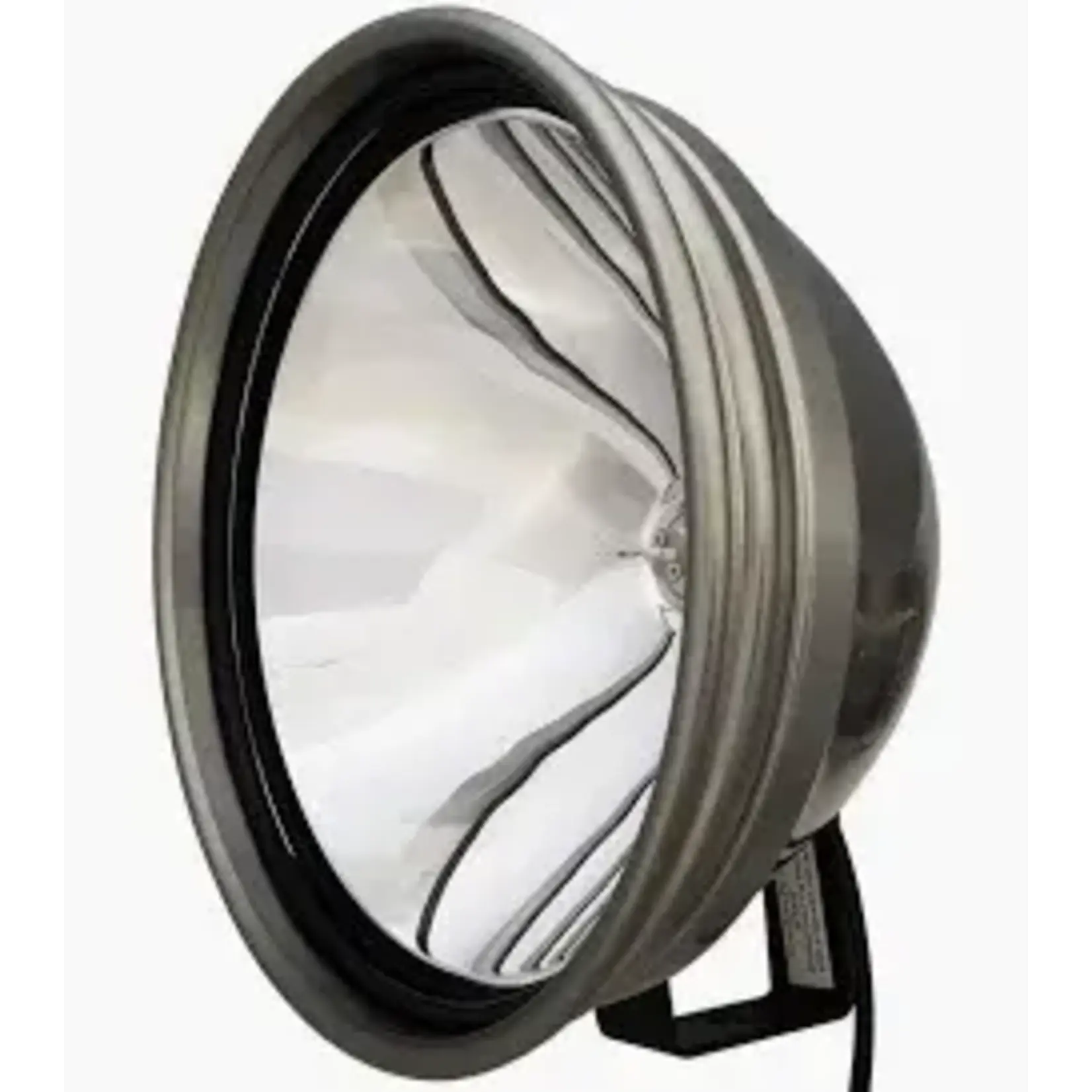 Powa Beam Powa Beam 12v Halogen 100w 245mm Bracket Spotlight