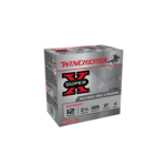 Winchester Winchester 12g  4 Buck 27 Pellets - 25 Pack