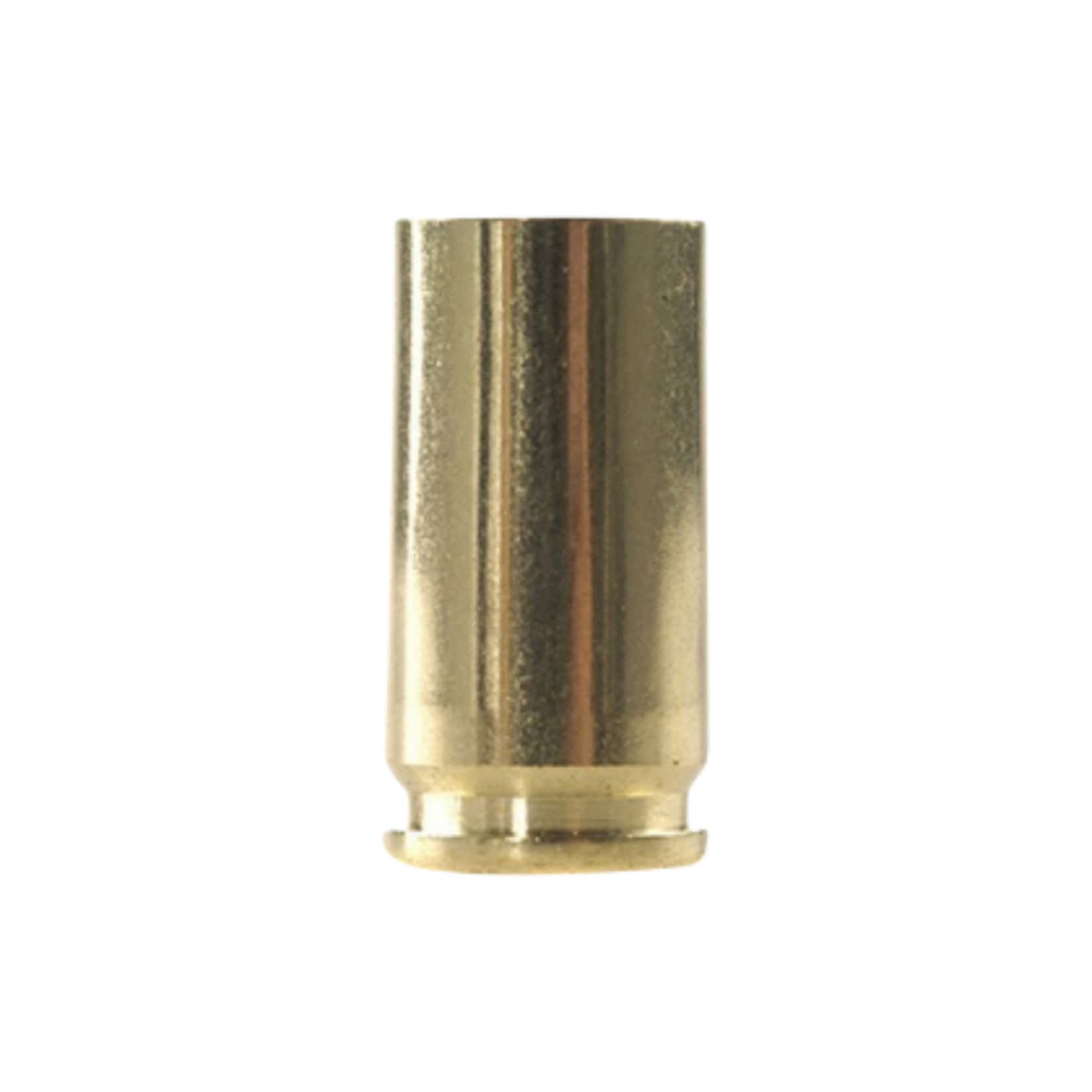 Winchester Winchester 9mm Unprimed Cases - 100 Pack