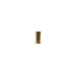 Winchester Winchester 38Super Auto Unprimed Cases- 100 Pack