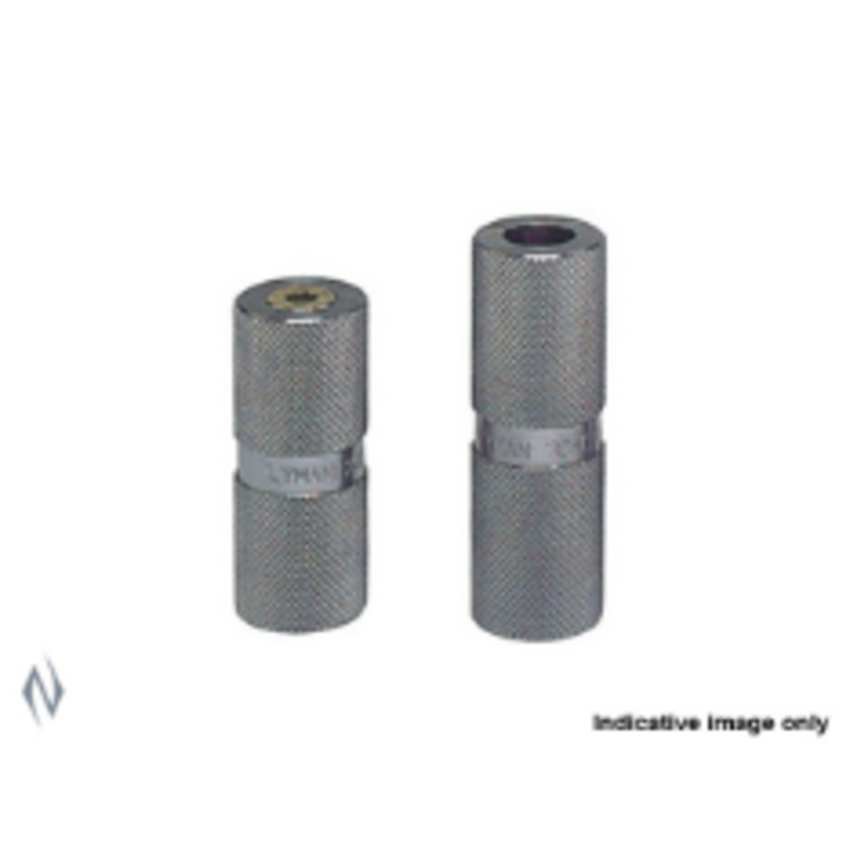 Lyman Lyman 9mm Case Length Head Space Gauge