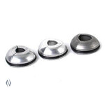 Frankford Arsenal FRANKFORD ARSENAL BULLET PULLER COLLET METAL SET OF 3