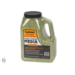Lyman LYMAN CORN COB PLUS MEDIA 2 LB