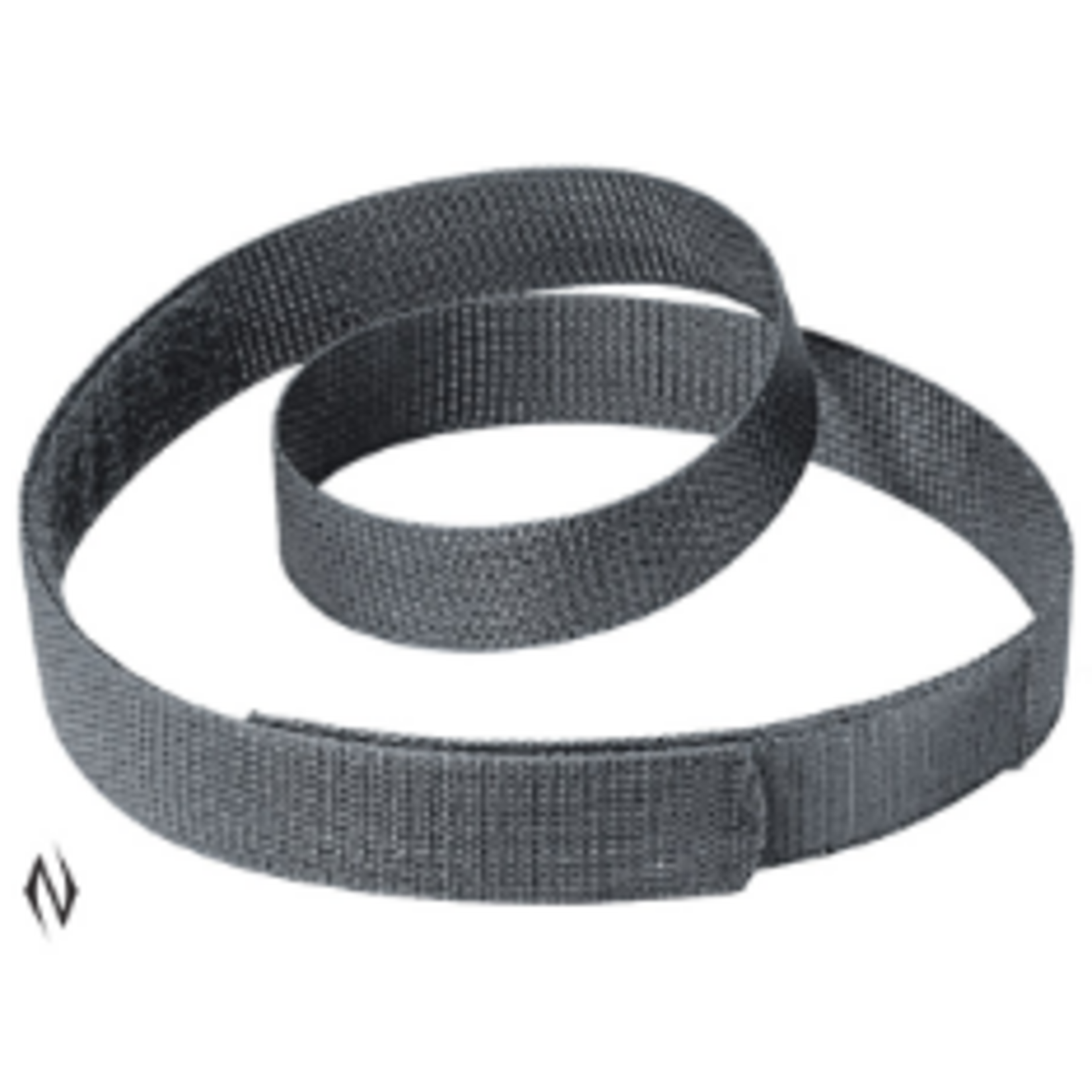 Uncle Mikes Uncle Mikes Deluxe Inner Duty Belt - M - 38-42inch
