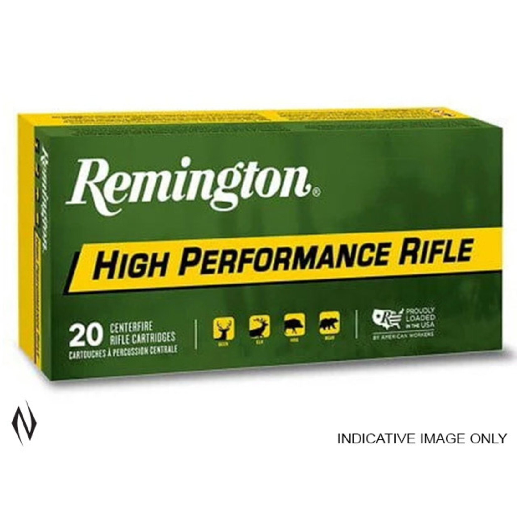 REMINGTON 308 WIN 180GR PSPBT