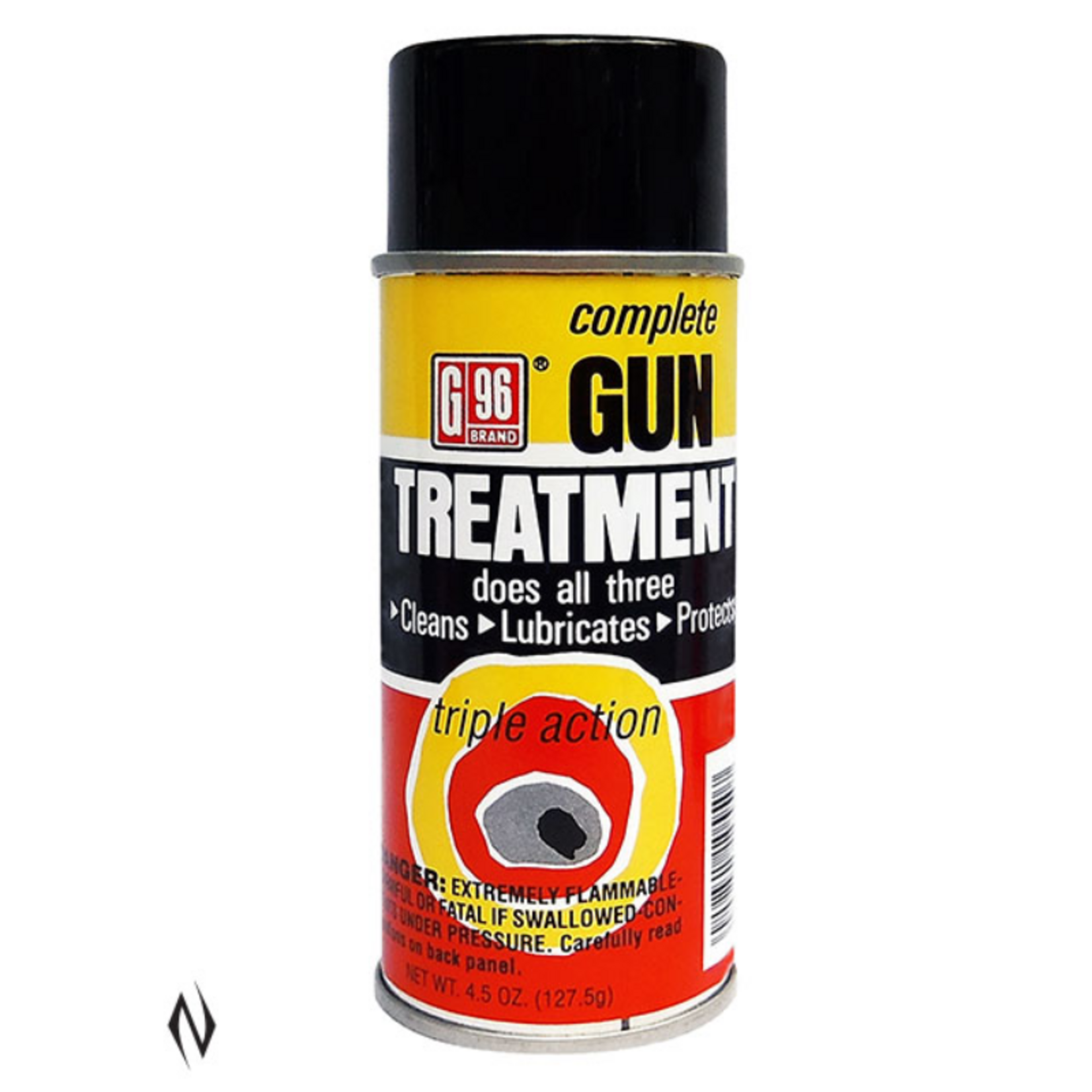 G96 G96 GUN TREATMENT - 4.5OZ