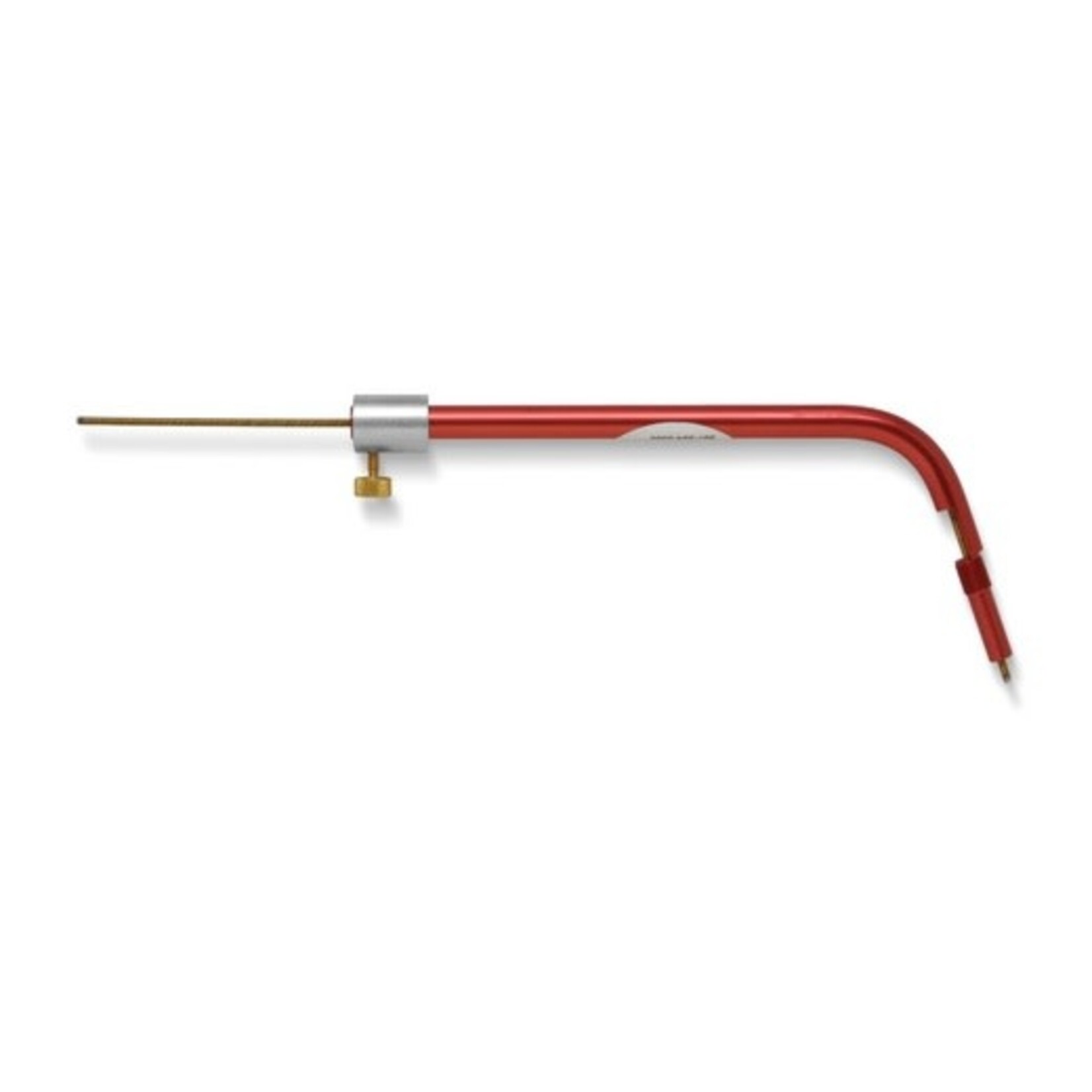 Hornady LNL OAL GAUGE CURVED