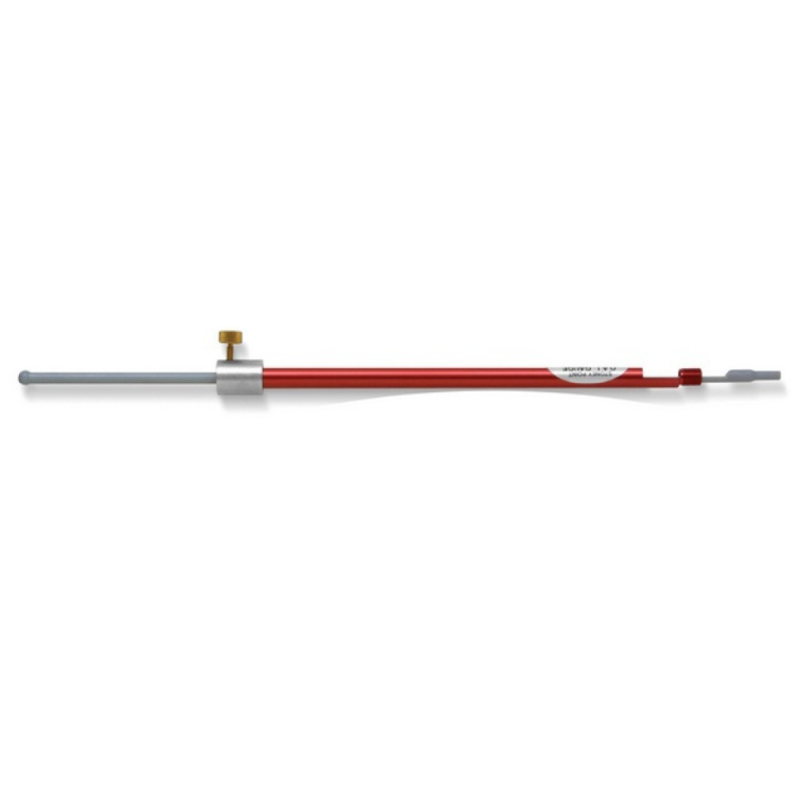 Hornady Overall Length Gauge - Straight