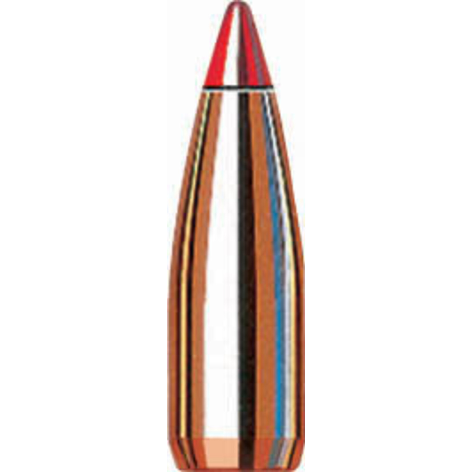 Hornady Hornady 224 50gr V-Max - 100 Projectiles