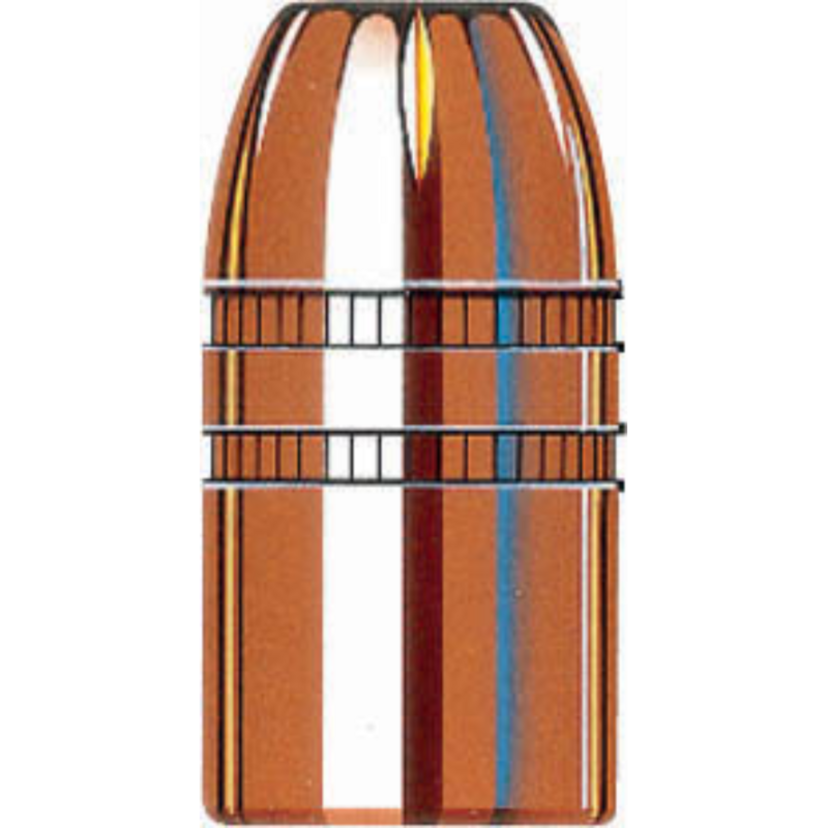 Hornady HORNADY 44 CAL .430 300 GR HP/XTP