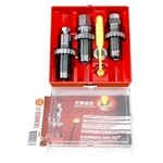 Lee Precision Reloading Lee 3 Die Set - 44 Special/44Rem Magnum