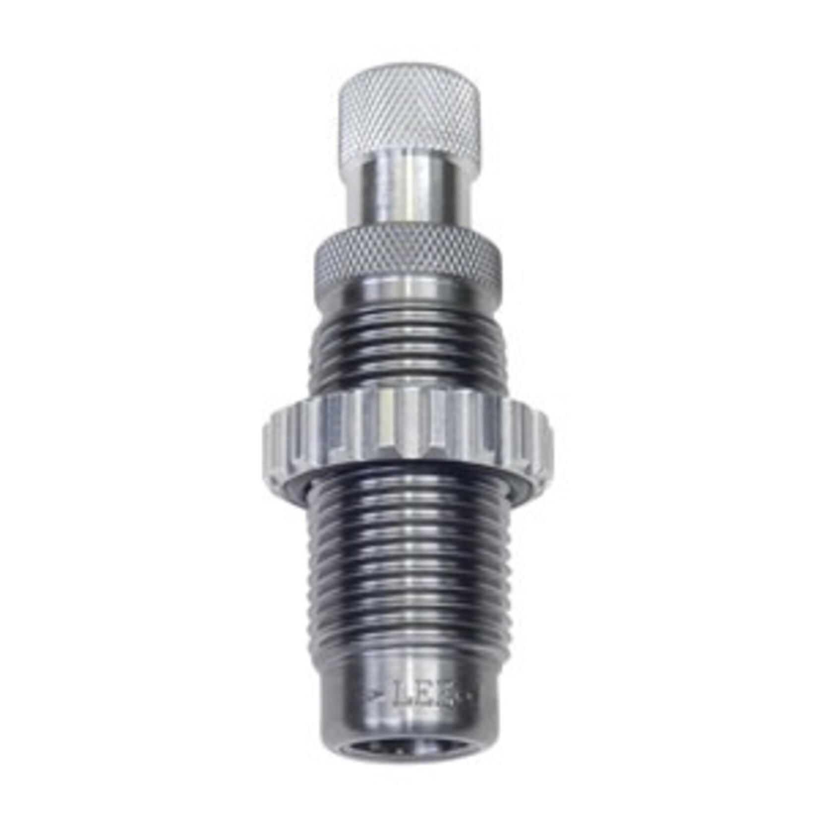 Lee Carbide Factory Crimp Die 9mm Makarov