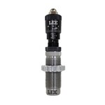 Lee Precision Reloading Lee Carbide Factory Crimp Die with Micrometer - 9mm Luger