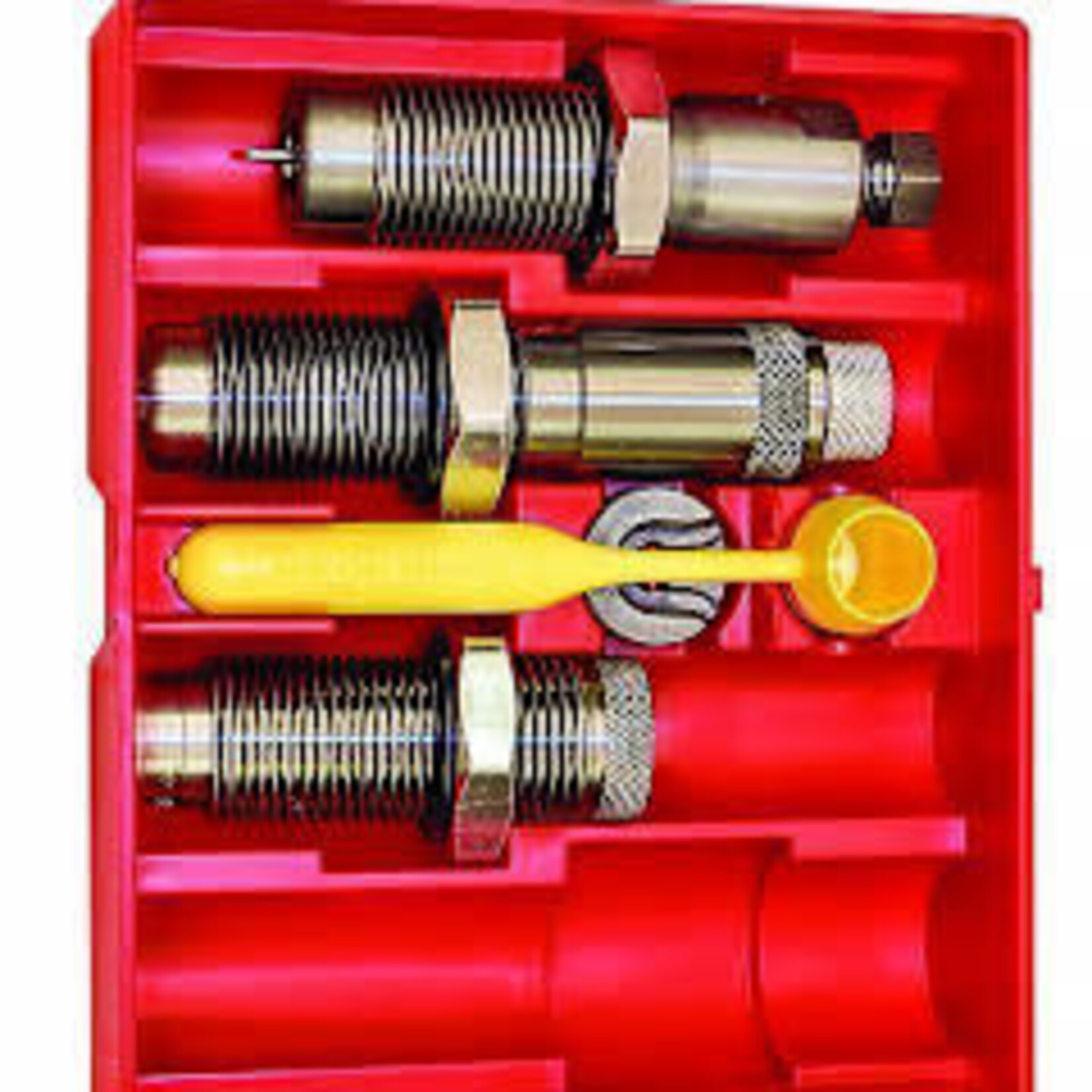 Lee Precision Reloading Lee Pacesetter 3-Die Set 6.5CM