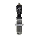 Lee Precision Reloading Lee Carbide Factory Crimp Die with Micrometer - 357Mag, 38 Special