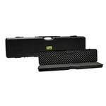 Pro Tactical/Max Guard Pro-Tactical Cyclone Double Rifle Hard Case - 54in Black