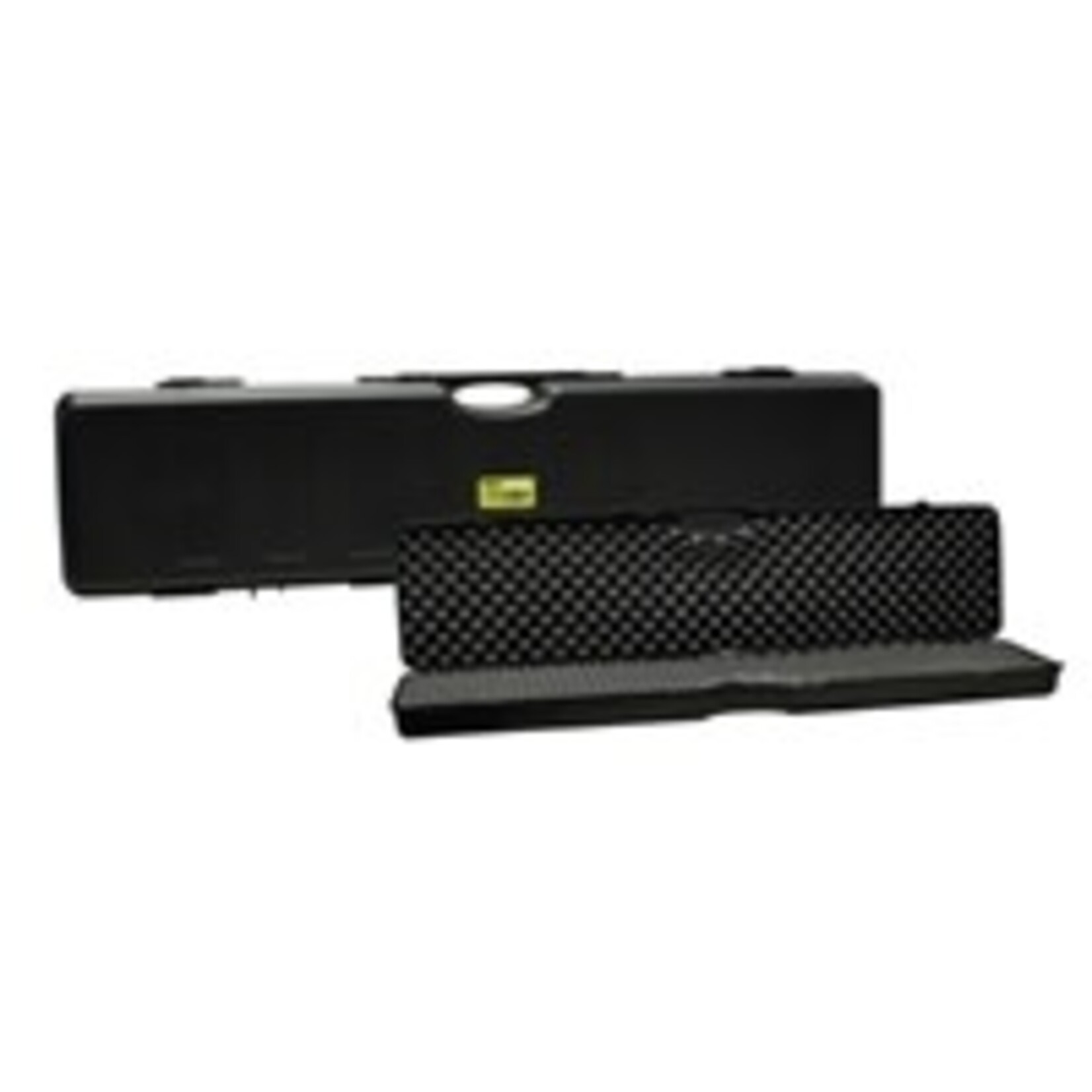 Pro Tactical/Max Guard Pro-Tactical Cyclone Double Rifle Hard Case - 54in Black