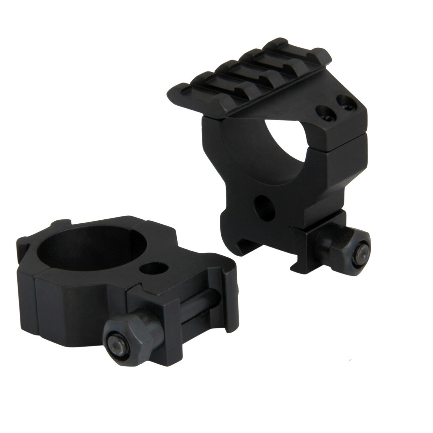 CCOP CCOP Rings - 30mm Weaver Tactical Top Rail Medium