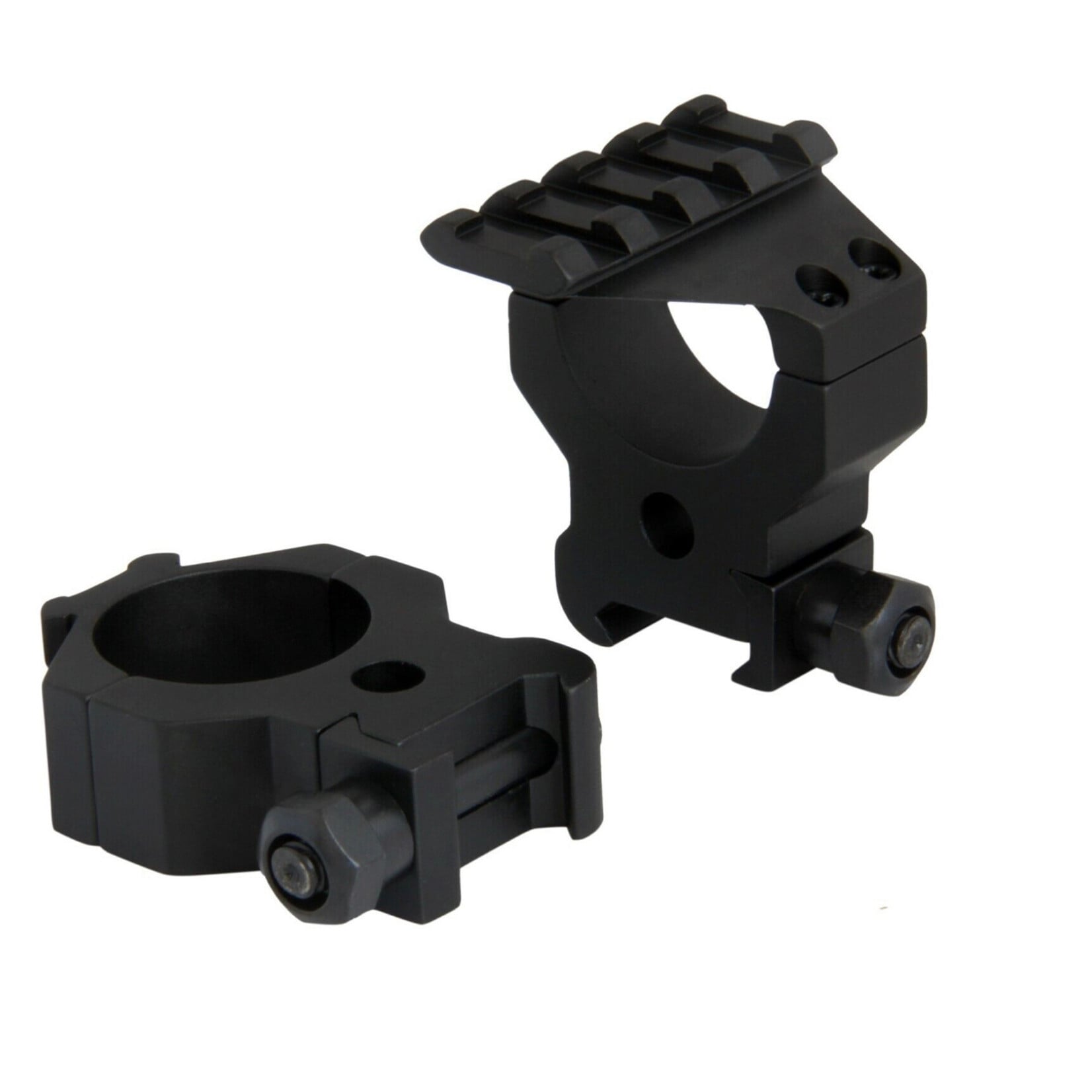CCOP CCOP Rings - 30mm Weaver Tactical Top Rail High