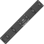 CCOP CCOP 240mm ARCA TO MLOK RAIL