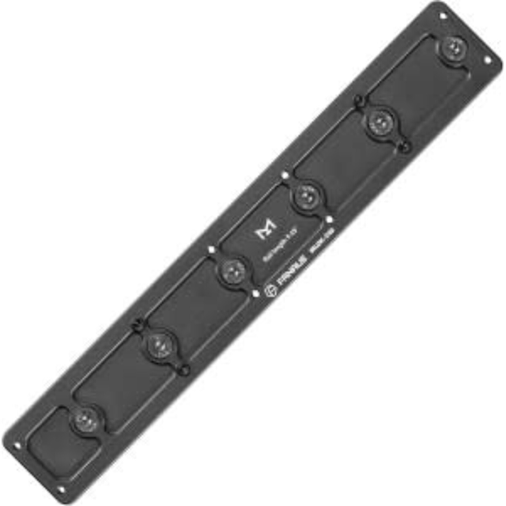 CCOP CCOP 240mm ARCA TO MLOK RAIL