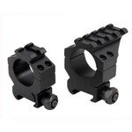 CCOP CCOP Rings 1inch Medium Weaver Tactical Top Rail