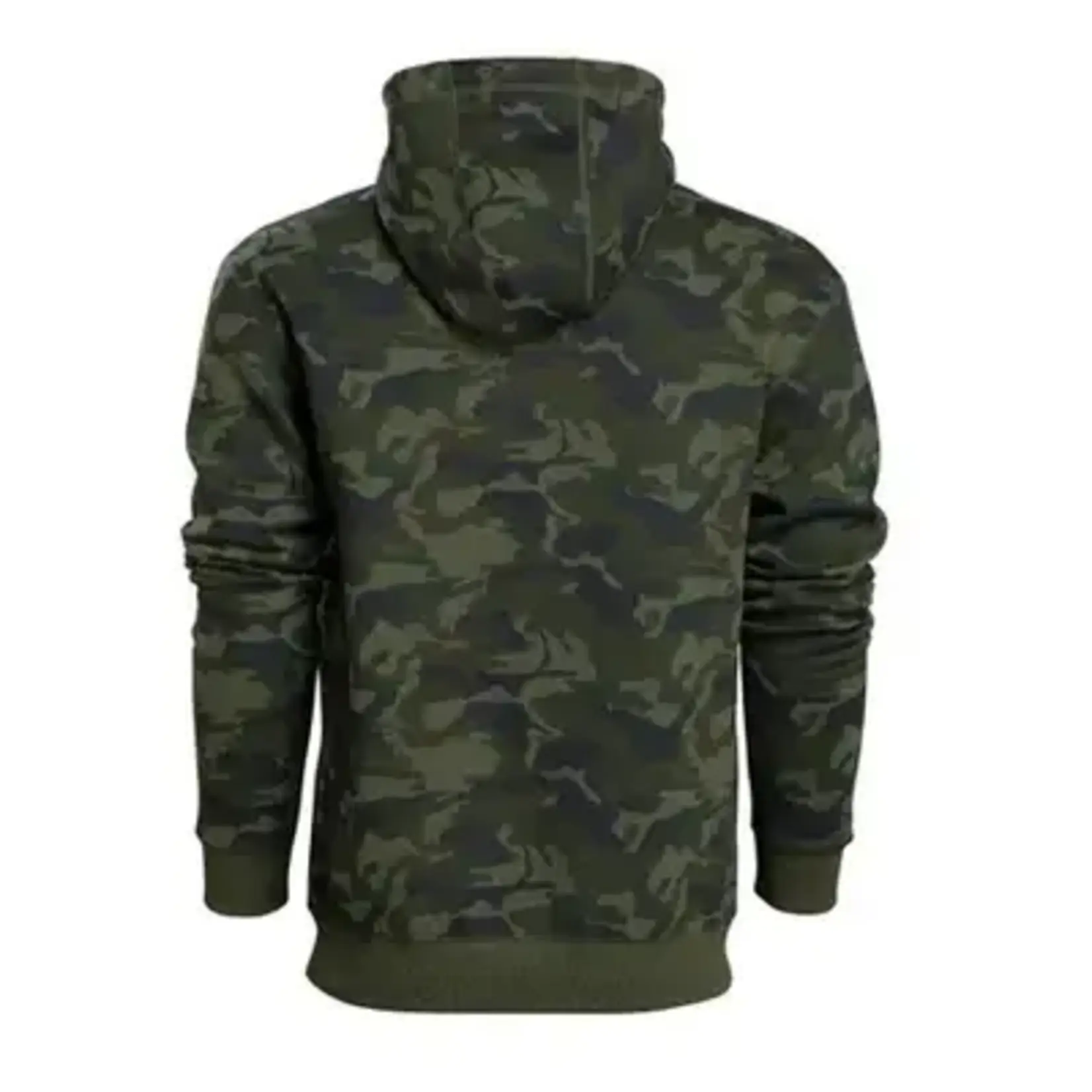 Vortex Vortex Comfort Hoodie Camo - Large