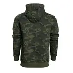 Vortex Vortex Comfort Hoodie Camo - X Large