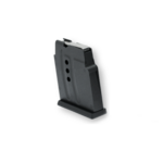 CZ CZ Magazine 5Rnd 22lr Steel For ZKM452, 455. 457 (Gloss Blue Plate)(Licence Required)