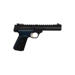 Browning Pre Owned Browning Buckmark Target Black Label Contour 22lr pistol