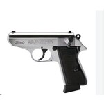pre owned walther ppk/s pistol 22lr 75mm barrell