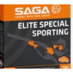 Saga SAGA Elite Special long range 12G 28gr #7.8 1420fps 25Pack