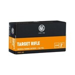 RWS RWS 22lr LRN "Target Rifle" - 50 Pack