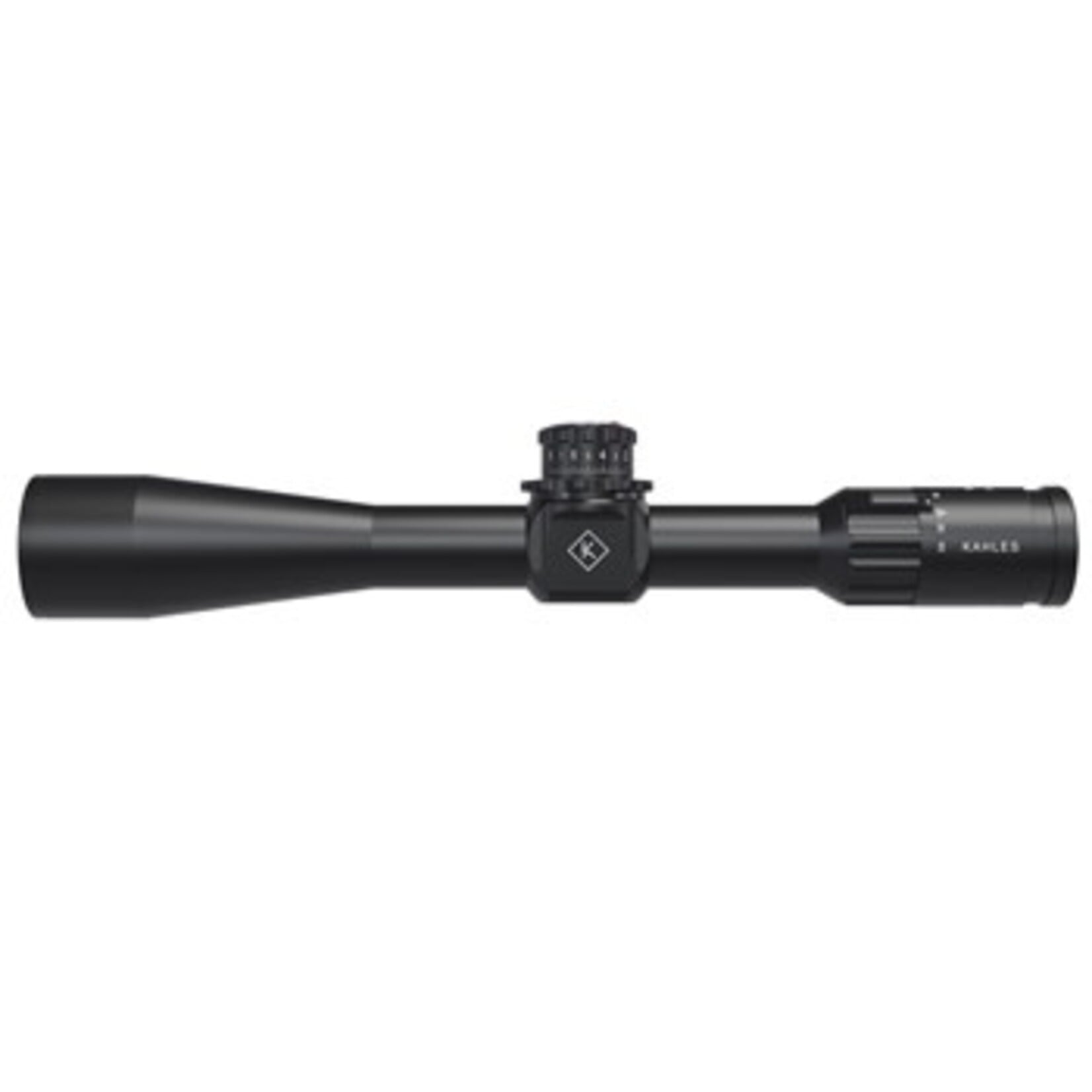 Kahles KAHLES K864 8-64x56 Riflescope 10724