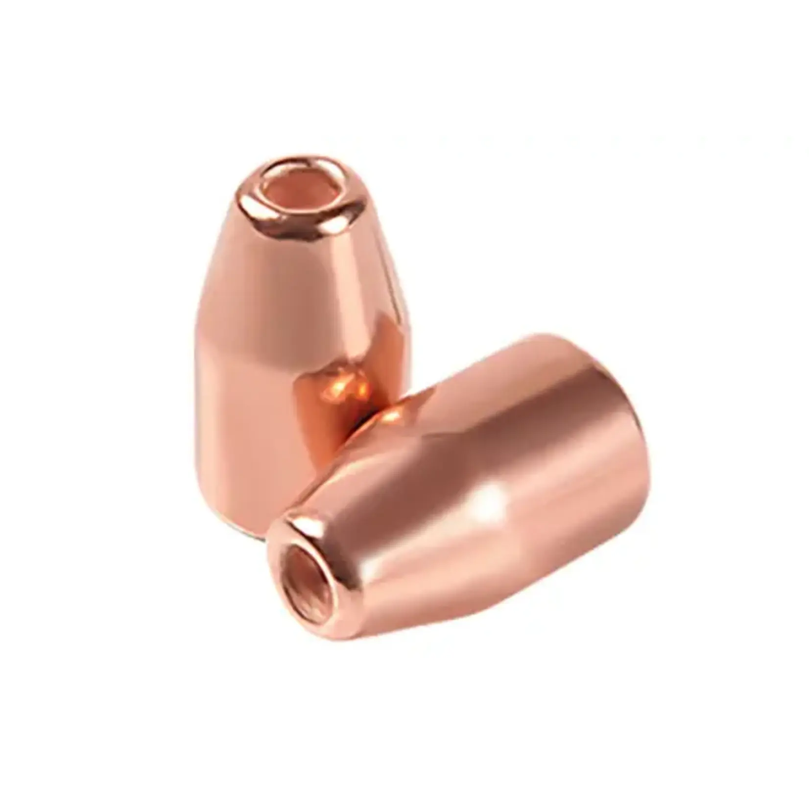 Tigershark Tigershark 9mm Projectile 123gr HP 500 pack